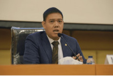 AS Bombardir Iran, DPR Minta Indonesia Lakukan Ini