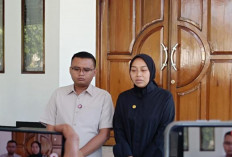 Maula Akbar dan Putri Karlina Minta Maaf Atas Tragedi Pendopo Garut, Tiga Orang Meninggal Dunia