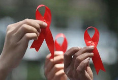 Dinkes Sumsel catat 907 kasus baru HIV/AIDS sepanjang 2025