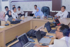 Pemda OKU Selatan Terus Genjot Penurunan Angka Stunting