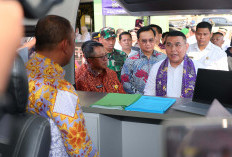 Ossy Dermawan: Layanan Sertipikat Keliling Tingkatkan Kualitas Pelayanan Publik