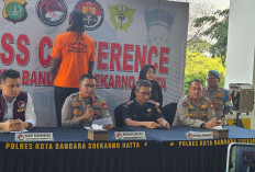 Selundupkan Permen Ganja, Atlet Basket WNA Amerika Diringkus