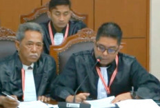 Pilkada Muara Enim: KPU Optimis Gugatan Pemohon Ditolak MK