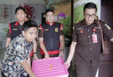 Dugaan Korupsi Rp1,3 Triliun, Kejati Sumsel Kejar Jejak Dana Kredit Sawit