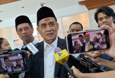 Biaya Haji 2025 Akan Ditetapkan Pemerintah dan DPR pada 10 Januari 2025