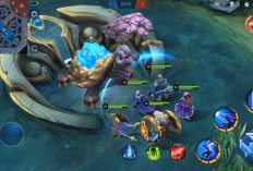 Patch Baru Mobile Legends Rilis, Hadirkan Fitur Matchmaking Lane Mirip Honor of Kings