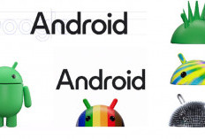 Google Resmi Ubah Logo Android: Ini Makna dan Tujuannya
