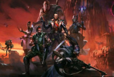 Warhammer 40.000 Umumkan 6 Game Baru di Warhammer Skulls Showcase 2025
