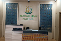 Belum Ada Tersangka, Kejari Terus Dalami Dugaan Korupsi Perkimtan Palembang