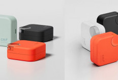 Erajaya Resmi Hadirkan CMF Buds 2 & Buds 2a ke Indonesia, Harga Mulai Rp669 Ribu