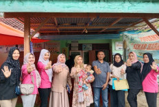 Dinkes OKU Selatan Minta Petugas Tingkatkan Posyandu Lansia