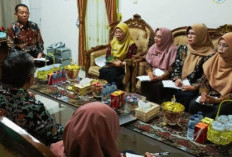 Kemenag OKUS Minta Guru dan Pengawa PAI Tingkatkan Kualitas Pendidikan
