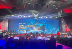 Jadwal Playoff MPL ID S17 Terungkap, Digelar Juni 2026 di Jakarta