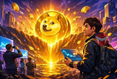 Dogecoin Siap Ulangi Siklus Bullish, Analis Sebut Potensi Kenaikan Hingga 640 Persen
