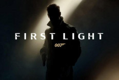 IGRS Diduga Bocorkan Data Game Rahasia, Plot 007: First Light Terungkap