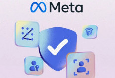Meta Tambahkan Passkey untuk Facebook, Bikin Login Lebih Aman?