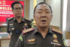 Eks Wawako Palembang Fitrianti dan Suami Jalani Sidang Perdana 30 September 2025