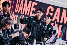 Jadwal MSC EWC 2025: RRQ Hoshi Hadapi SRG.OG di Knockout Stage