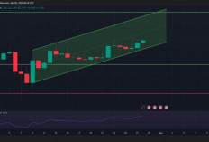 Analisis 5 Kripto Kapitalisasi Besar Pekan Ini: ETH, SOL, XRP, DOGE, SHIB