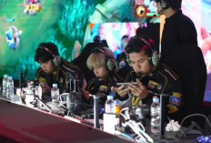Jadwal MPL ID S15 Week 6 Hari Ketiga: Onic vs RRQ Hoshi, Laga Panas Royal Derby!