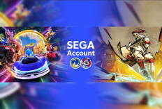SEGA Umumkan Bonus In-Game untuk Pengguna SEGA Account di Dua Game Terbaru