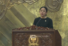 Perang Iran-Israel, Puan Maharani Khawatirkan Korban Sipil Perempuan-Anak