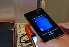 HP Samsung Galaxy Kini Dukung QRIS Tap, Transaksi NFC Jadi Lebih Praktis