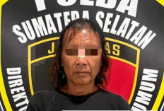 DPO 7 Bulan, Pelaku Pengeroyokan yang Tewaskan Warga OKU Akhirnya Ditangkap Polisi