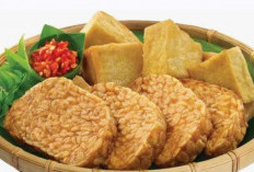 Mitos atau Fakta: Tahu Tempe Sebagai Pemicu Asam Urat