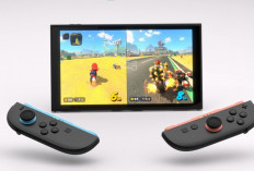 Konsol Game Naik Harga 12% Dibanding 2024, Tapi Penjualannya Justru Melonjak
