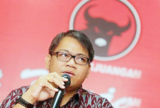 Survei PDIP Selesai Juli, Baru Keluarkan Rekomendasi