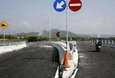 Sumsel Kebut Pembangunan 4 Flyover, Dijamin Tuntas 2027