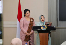Perempuan Tangguh di Kementerian ATR/BPN, Dukung Pembangunan Tanpa Batas Gender