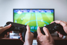 Dampak Positif dan Negatif Game Online bagi Anak-anak