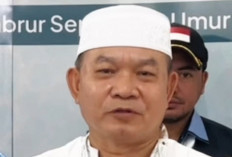 Jenderal TNI (Purn.) Dudung Abdurachman: Haji Tahun Ini Berjalan Lancar