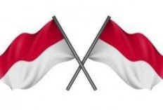 Sejarah dan Makna Bendera Merah Putih Indonesia Tercinta