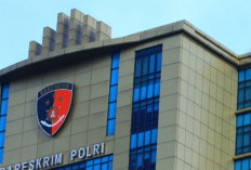 Bareskrim Tetapkan Syekh Ahmad Al Misry Tersangka Dugaan Pelecehan Santri