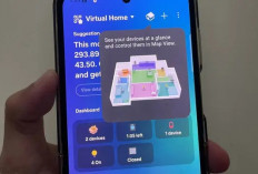 SmartThings: Aplikasi Samsung untuk Rumah Cerdas yang Terintegrasi