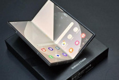 Rumor: Samsung Galaxy Z Fold 7 Bakal Punya Bodi Tipis Saingi Oppo Find N5
