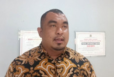 Kabur dari Lapas Kayuagung, Taufik Hidayat Ditangkap di Banyuasin