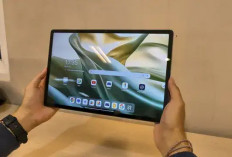 Review Moto Pad 60 Pro: Tablet Gahar Motorola untuk Multitasking dan Hiburan, Apa Layak Dibeli?