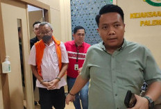 Kejari Tetapkan Tersangka Baru Kasus Korupsi Gedung 'Guest House' UIN Raden Fatah Palembang