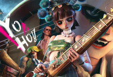 NetEase Games Umumkan Sea of Remnants, Action RPG Lautan Epik Penuh Pilihan dan Petualangan