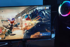 Rekomendasi PC untuk Main Free Fire di Emulator, Dijamin Lancar Tanpa Lag