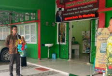 Awasi Kedisisplinanan Pegawai, Kemenag Lakukan 2 Kali Apel