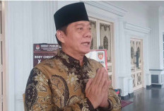 Usai Debat Pilkada, Wabup Ajak Warga Jaga Kondusifitas