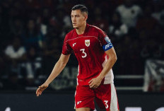 Bikin Heboh! Udinese Tawar Jay Idzes Rp 469 Miliar,  Bisa Pecahkan Rekor Transfer di timnas indonesia