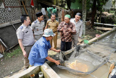 Reforma Agraria Dongkrak Ekonomi Desa Bandung, Lahan Terlantar Disulap Jadi Desa Wisata