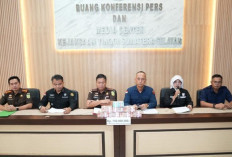 Kejaksaan Tinggi Sumatera Selatan Terima Pengembalian Rp 750 Juta dari Kasus Pasar Cinde