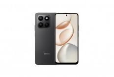 Honor X7d 5G Resmi Meluncur, Usung Snapdragon 6s Gen 3